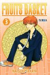 FRUITS BASKET 03