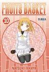 FRUITS BASKET 10