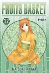 FRUITS BASKET 12