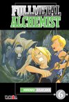 FULLMETAL ALCHEMIST 06