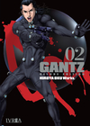 GANTZ (DELUXE EDITION) 02