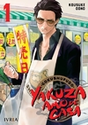 GOKUSHUFUDO, YAKUZA AMO DE CASA 01