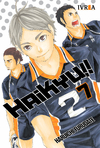 HAIKYU!! 07