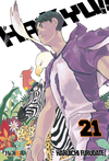 HAIKYU!! 21