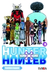 HUNTER x HUNTER 30