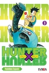 HUNTER x HUNTER 03