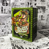 JOJO'S BIZARRE ADVENTURE PART II: BATTLE TENDENCY (SERIE COMPLETA - 4 TOMOS)