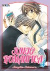 JUNJO ROMANTICA 04