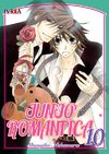 JUNJO ROMANTICA 10