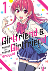 GIRLFRIEND & GIRLFRIEND 01