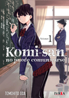 KOMI-SAN NO PUEDE COMUNICARSE 01