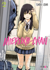 MIERUKO-CHAN 02