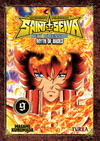 SAINT SEIYA: NEXT DIMENSION 09 (NUEVA EDICION)