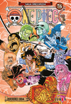 ONE PIECE 76