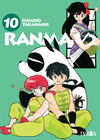 RANMA 1/2 10