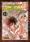 SAINT SEIYA: NEXT DIMENSION 13 (NUEVA EDICION)