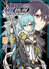 SWORD ART ONLINE: PHANTOM BULLET 01