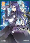 SWORD ART ONLINE: PHANTOM BULLET 02