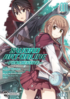 SWORD ART ONLINE: PROGRESSIVE 01