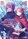 SWORD ART ONLINE: PROGRESSIVE 06