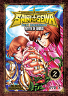 SAINT SEIYA: NEXT DIMENSION 02 (NUEVA EDICION)