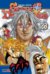 SEVEN DEADLY SINS 23