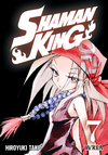 SHAMAN KING (EDICIÓN DELUXE) 07