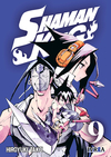 SHAMAN KING (EDICIÓN DELUXE) 09