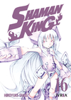 SHAMAN KING (EDICIÓN DELUXE) 16