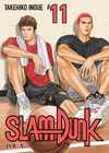 SLAM DUNK 11