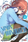 SOMOS QUINTILLIZAS (GO-TOUBUN NO HANAYOME) 04