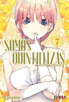 SOMOS QUINTILLIZAS (GO-TOUBUN NO HANAYOME) 07