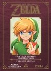 THE LEGEND OF ZELDA 02: ORACLE OF AGES / ORACLE OF SEASONS