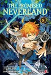 THE PROMISED NEVERLAND 08