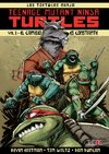 TMNT: LAS TORTUGAS NINJA 01