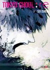 TOKYO GHOUL :RE 09