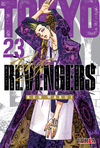 TOKYO REVENGERS 23