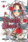 TRINITY BLOOD 03