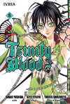 TRINITY BLOOD 08