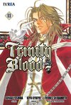 TRINITY BLOOD 11