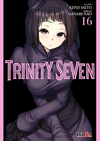 TRINITY SEVEN 16