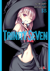 TRINITY SEVEN 18