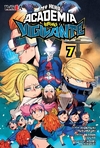 VIGILANTE: MY HERO ACADEMIA ILLEGALS 07