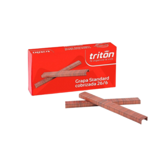 GANCHO COBRE TRITON NRO 26 COD:486 - comprar online