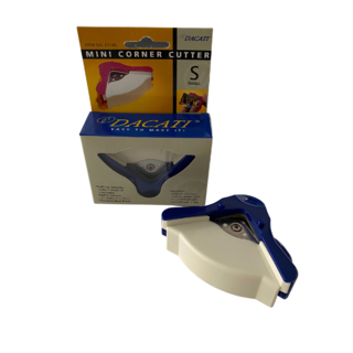 CORTADOR DE ESQUINAS. REDONDEAR ESQUINAS X UND