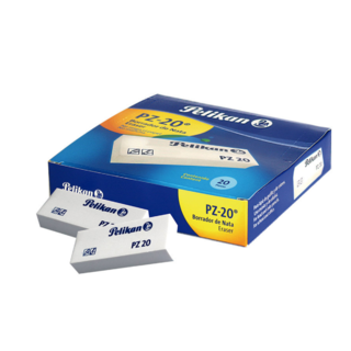 BORRADOR NATA PELIKAN PZ 20