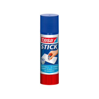 TESA STIK EN BARRA 40 GR X UND