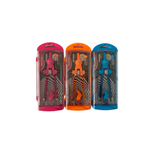 COMPAS KORES GRAFIKO NEON