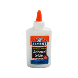 PEGANTE LÍQUIDO ELMERS LAVABLE X UND