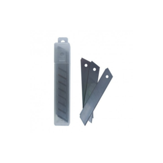 REPUESTO BISTURI DISPLAY X 10 CUCHILLAS